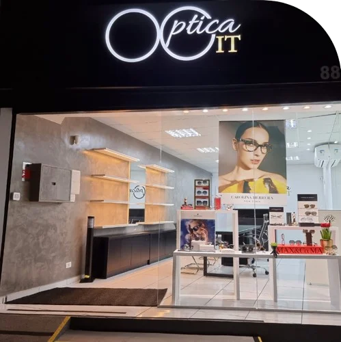 planalto paulista - armação de óculos - otica it optica it - itaim bibi - planalto paulista